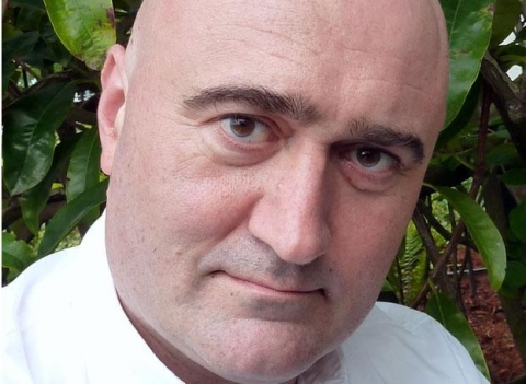Jarrett Walker, the author of Human Transit: How Clearer Thinking About Public Transit Can Enrich Our Communities And Our Lives, presents his work at three OTREC-sponsored forums in Eugene and Portland May 16-18. .
