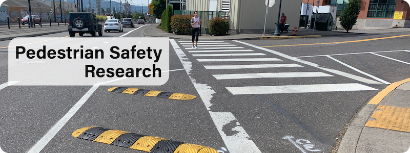 Pedestrian Safety: Are Your Crossings Safe for the Visually Impaired?