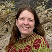 Sarah Melling