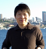 Liming Wang