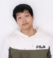 Xinhao Zhang 