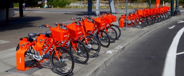 Bike town store