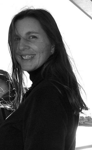 Susan Petheram, NITC researcher at the University of Utah, will present her work on land use development at TRB.